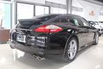 保时捷Panamera2010款Panamera 3.6L 