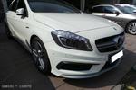 奔驰GL级AMG2014款GL63 AMG