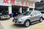 奔腾X802015款2.0L 自动舒适型