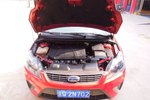 福特福克斯两厢2009款1.8L 手动 舒适型