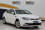 MG62012款1.8L 手动驾值版