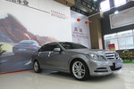 奔驰C级2013款C 260 优雅型Grand Edition