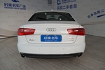 奥迪A6L2012款TFSI 舒适型(2.0T)