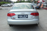 奥迪A4L2009款2.0TFSI 舒适型