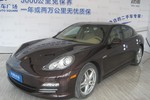 保时捷Panamera2010款Panamera 4