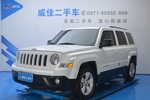 Jeep自由客2014款2.0L 运动版