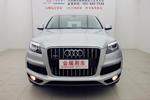 奥迪Q72013款40 TFSI 舒适型