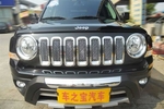 Jeep自由客2014款2.4L 豪华导航版