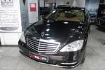 奔驰S级2012款 S350L Grand Edition