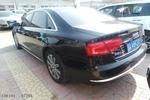 奥迪A8L2013款45 TFSI quattro舒适型