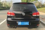 大众高尔夫2012款1.4TSI 手自一体 舒适型