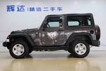 Jeep牧马人两门版2015款3.6L 罗宾汉 舒享版