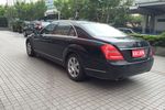 奔驰S级2010款S 300L 豪华型