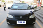 比亚迪F32009款1.5L 智能白金版智能型GLX-i NAVI 