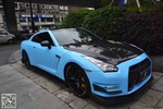 日产GT-R2012款3.8T Premium Edition 