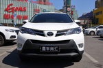 丰田RAV42013款2.0L CVT两驱都市版 