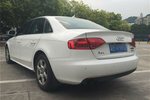 奥迪A4L2011款1.8TFSI 舒适型