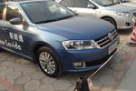 大众朗逸2013款1.4TSI DSG 豪华导航版