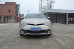 MG62012款1.8L 自动精英版