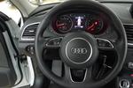 奥迪Q32013款35 TFSI 全时四驱舒适型