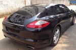 保时捷Panamera2010款Panamera 4