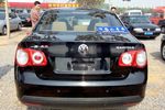 大众速腾2009款1.6L 手动舒适型