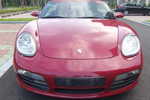 保时捷Boxster2009款Boxster S 3.4L 