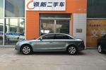 奥迪A4L2009款2.0TFSI 技术型