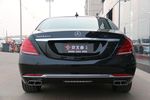 奔驰迈巴赫S级2015款S 400 4MATIC