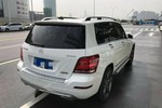 奔驰GLK级2015款GLK 260 4MATIC 时尚型 极致版