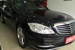 奔驰S级2010款S 350L 4MATIC