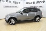 宝马X32009款xDrive3.0i