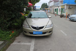 马自达Mazda62004款2.3标准型