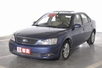 福特蒙迪欧2006款2.0 Ghia 精英型