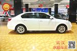 大众朗逸2010款1.4TSI DSG 运动版