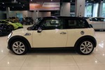 MINIMINI2011款COOPER S