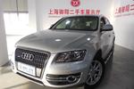 奥迪Q52011款2.0TFSI 舒适型