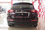 英菲尼迪QX502010款EX25 2.5L 优雅版