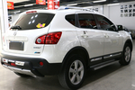 日产逍客2013款2.0XV 炫 CVT 2WD