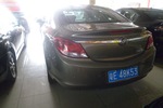 别克君威2010款2.0L 精英版OnStar