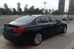 宝马7系2011款730Li 典雅型