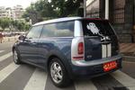 MINIMINI2010款1.6L COOPER 50 Mayfair 