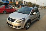 铃木天语SX42011款1.6L 手动 运动型