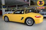 保时捷Boxster2006款Boxster 2.7L 