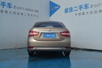 东风风神A602012款2.0L CVT尊贵型