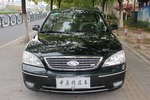 福特蒙迪欧2005款Ghia-limited 2.5电喷 V6