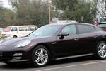 保时捷Panamera2010款Panamera 3.6L 