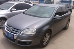 大众速腾2008款1.6L 手动 舒适型