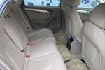 奥迪A4L2010款2.0TFSI 标准型