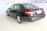 奔驰E级长轴距2011款E300L 优雅型(加长版)